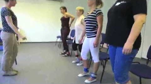 ProFouND Cascade Training Budapest, Hungary - 27-31 August 2015