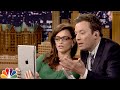 Dubsmash with Penélope Cruz