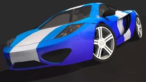 1- UNITY 3D Multijugador con Photon 2. Creando una carrera de automóviles PASO A PASO.