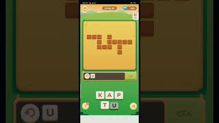Shopee Tebak Kata Level 50-60 screenshot 4