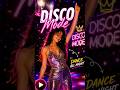 “Nobody does disco like this 💃👑” #viral #motivation #ai #funny #facts #funpost #dance