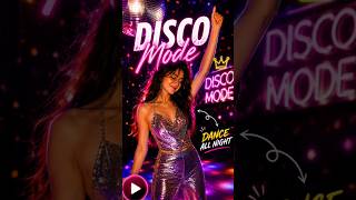 “Nobody does disco like this 💃👑” #viral #motivation #ai #funny #facts #funpost #dance