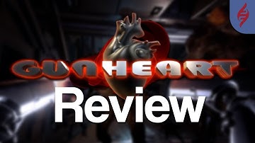 Gunheart - Review