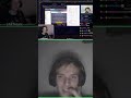 Streamerowi zrobiło się przykro #shorts #twitch