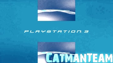 [Sparta Remix] PS3 (Fat) Sparta Remix in Unikitty Crying Major