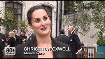 Networking Event with The Property and Construction Group and London Chamber of Commerce