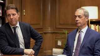 Immigration crisis: Will Nigel Farage return to politics?