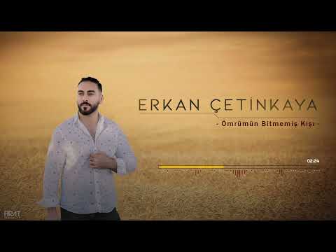 Erkan Çetinkaya - Ömrümün Bitmemiş Kışı