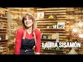 Laura Sisamón, prácticas en el programa La Batalla de las Tapas