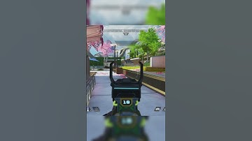 BEST Bang Ult + Grenades Apex Legends Season 19? #shorts #apex