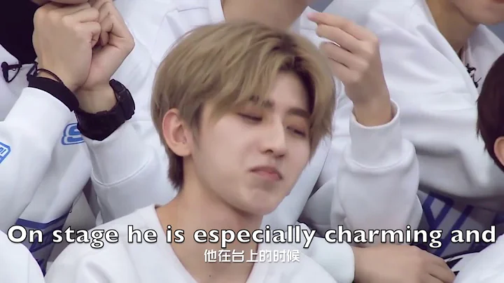 [ENG SUB] Ling Chao praised looking like a doll, You Zhangjing "confess" (to) Cai Xukun - DayDayNews