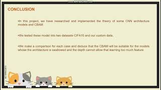 Famous AI Project - DenseNet - CBAM (Convolutional Block Attention Module) Profile