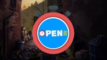 Opensixty | Broken Sword - Shadow of the Templars: Reforged