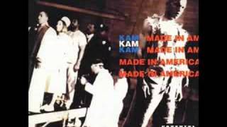 Kam - Down Fa Mine Feat. MC Ren and Dresta