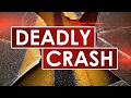 1 dead after crash on I-26 in Laurens County, troopers say