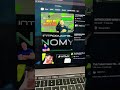 Nomy Finance - SCAM Warning ⚠️ | Cryptonomy | #shorts