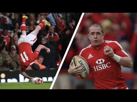 Shane Williams |