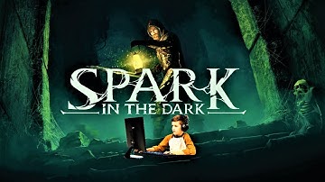 Spark In The Dark First Look (Dark Souls and Diablo Dungeon Crawler) (Intro /Gameplay)