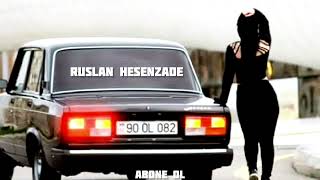*Azeri Bass Music 2022* { Esil Maşın Mahnısı Remix Bass } Yeni Mahnı (Original Mix)