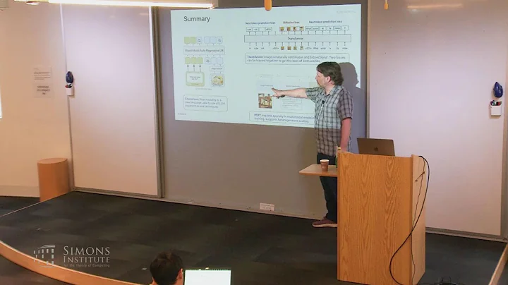 Mixed-modal Language Modeling: Chameleon, Transfusion, and Mixture of Transformers