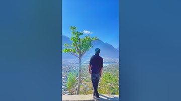 Gilgit #egzonibrahimi #سورة_الإخلاص #ikhlas #nature #lehladakhtourism #musicartist #mountains