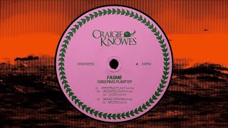 Fasme - Snake Venom [Craigie Knowes]