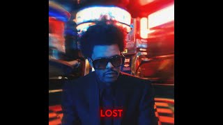 [FREE] The Weeknd X Gesaffelstein Type Beat - LOST