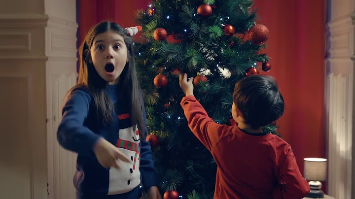 Ông già noel mất dậy phần 2