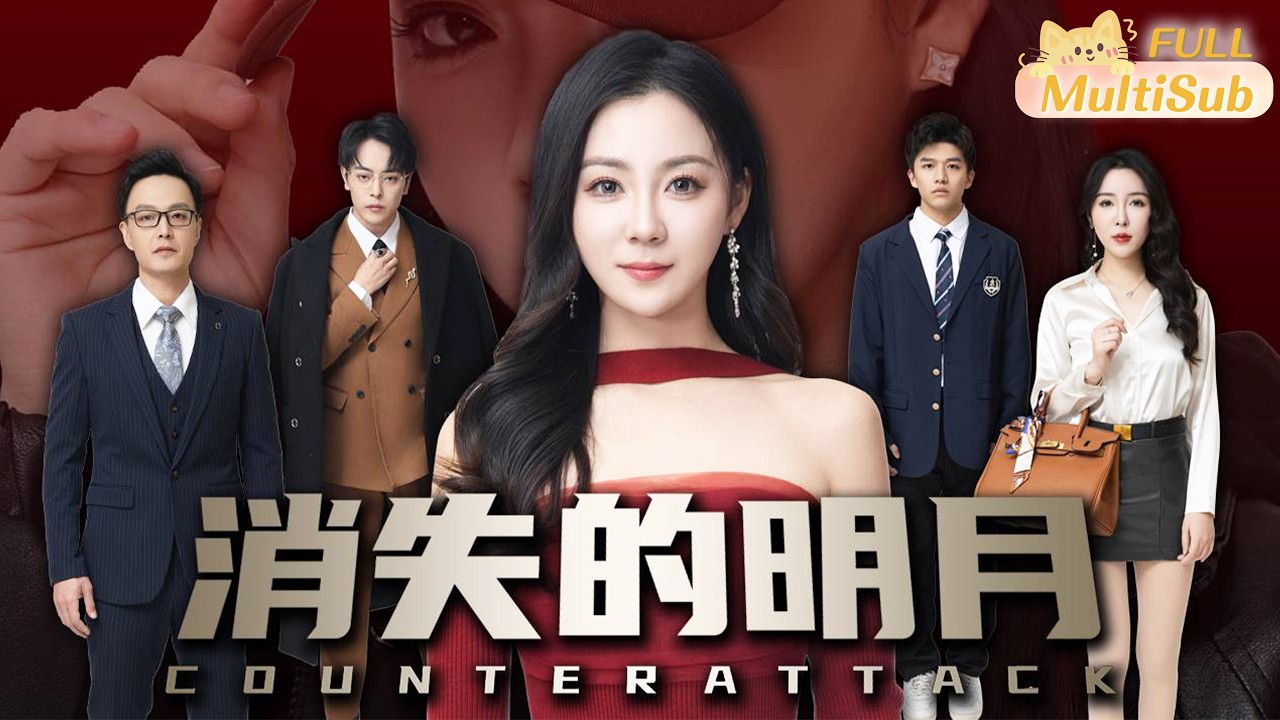 浴火重生：豪门弃妇的复仇之路