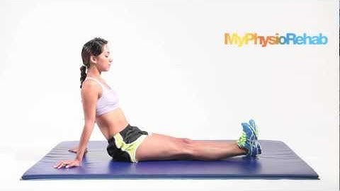 Inner Range Quadriceps