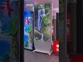 106-inch single-sided floor standing LED totem. #ledscreen#leddisplay #ledscreendisplay