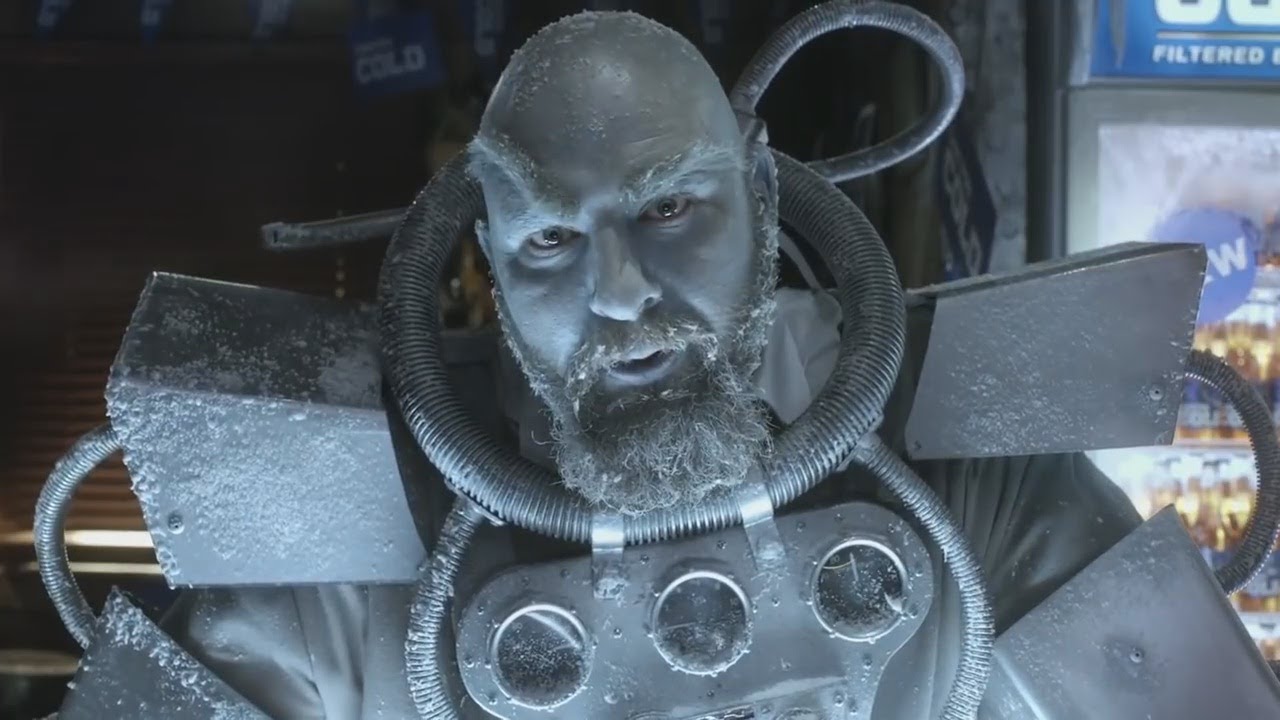 Carlton Cold   Do You Sell commercial