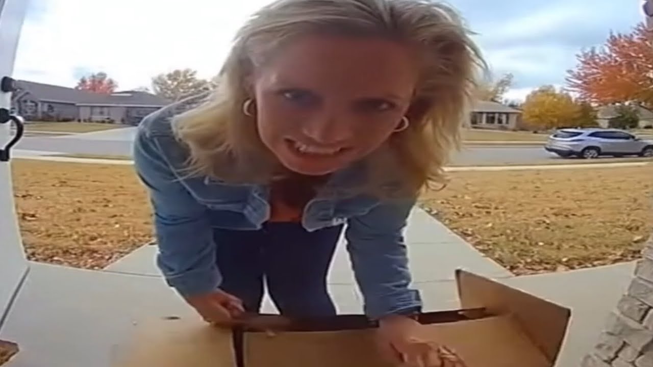 Karen HOA Complaints Backfire Instantly | Doorbell Camera Karma Compilation