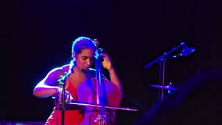 Leyla McCalla -  Sun Without the Heat (live)