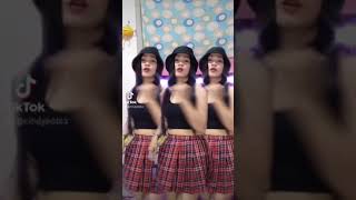 Tiktok Dance Challenge Love Fool