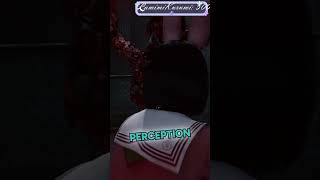 my depth perception is actually dog shit #silenthillf