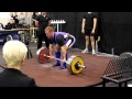 Klassikalise Jõutõstmise EKV 2012 Alex Edward Raus 312 5 Kg Klassikalise Jõutõstmise EKV 2012 Alex Edward Raus 312 5 Kg