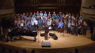 The Choir: Stay Gold (First Aid Kit cover)
