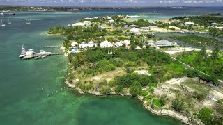 Pelican Shores Lot 5 Blk | HG Christie - Bahamas Real Estate