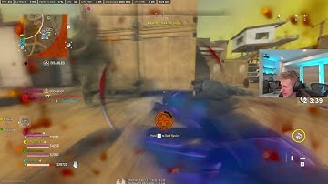 Symfuhny Gets Smoked So Bad He Switches to Controller for the WSOW Tournament