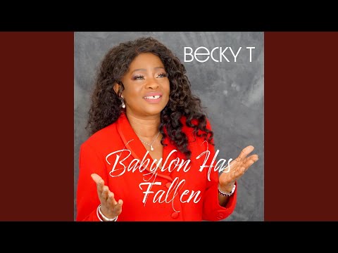 Babylon Has Fallen