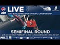 Semi-Final Round - 2018 Open Bouldering National Championship