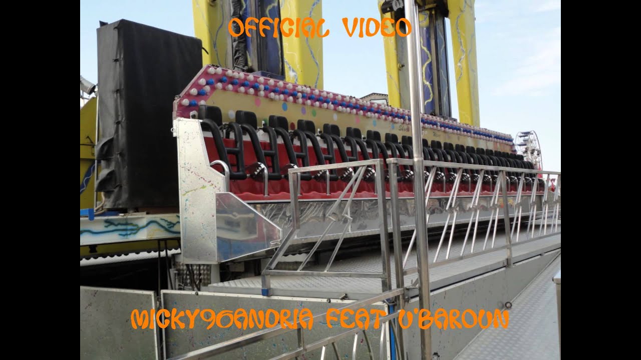 Il Luna Park di Barletta (Bat) 13-14-15 luglio 2013 (Official video) [HD]