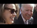 Tracing Joe Biden's Irish roots