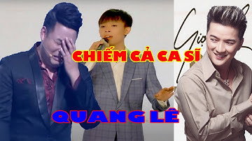 🔴 ĐÀM VĨNH HƯNG GỬI LỜI CHÚC MỪNG HỒ VĂN CƯỜNG -- BÀI HÁT GIỌT LÊ ĐÀI TRANG VVƯỢT-QUA CA SĨ QUANG LÊ