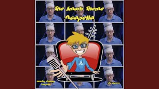 The Smurfs Theme From The Smurfs 2021