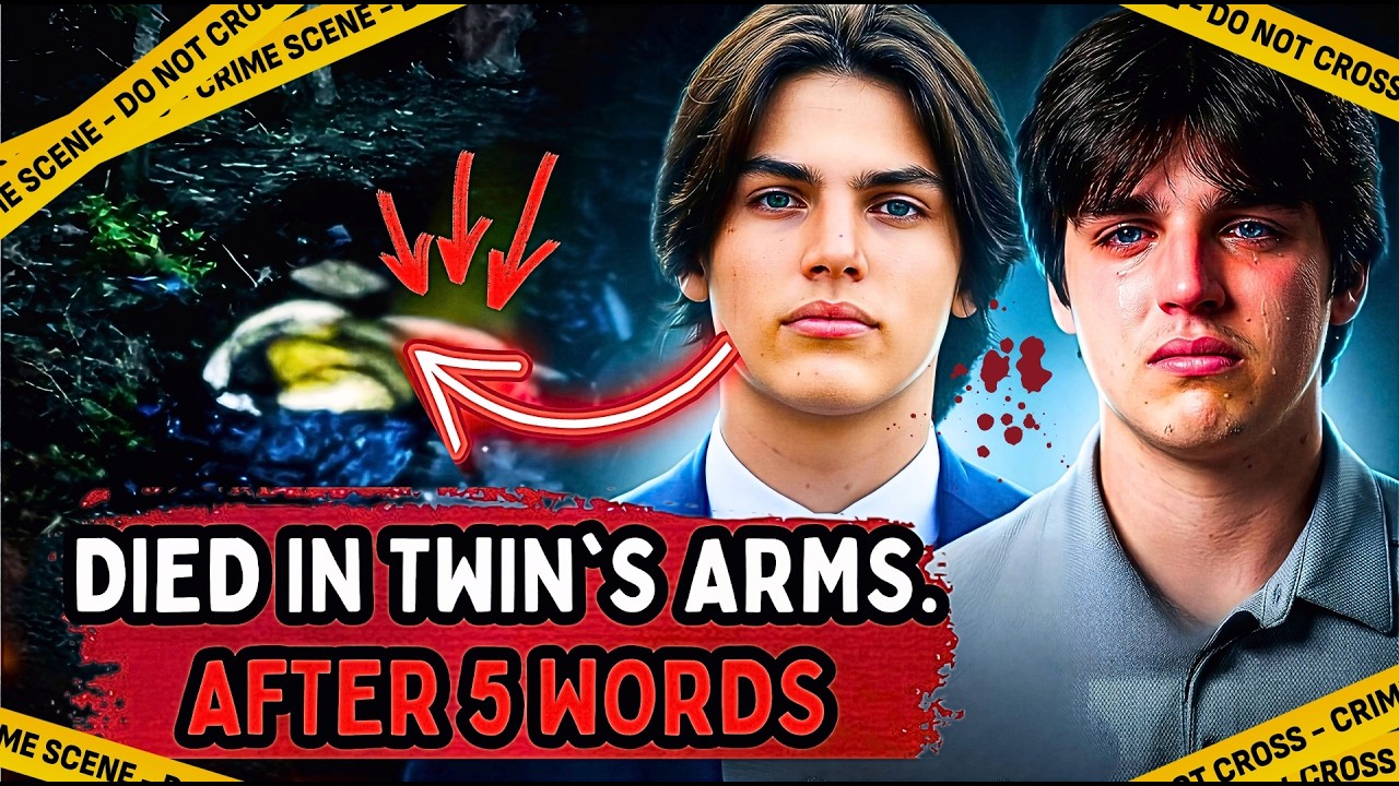 The Gruesome Murder That Shocked a Community! The Case of Austin ...