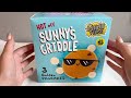 3 minutes Satisfying Unboxing with Miniverse Halloween Mini Toys ASMR #fyp #toys #relaxing #viral