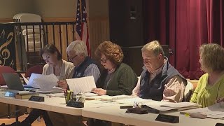 Denton residents at odds with solar developer screenshot 4