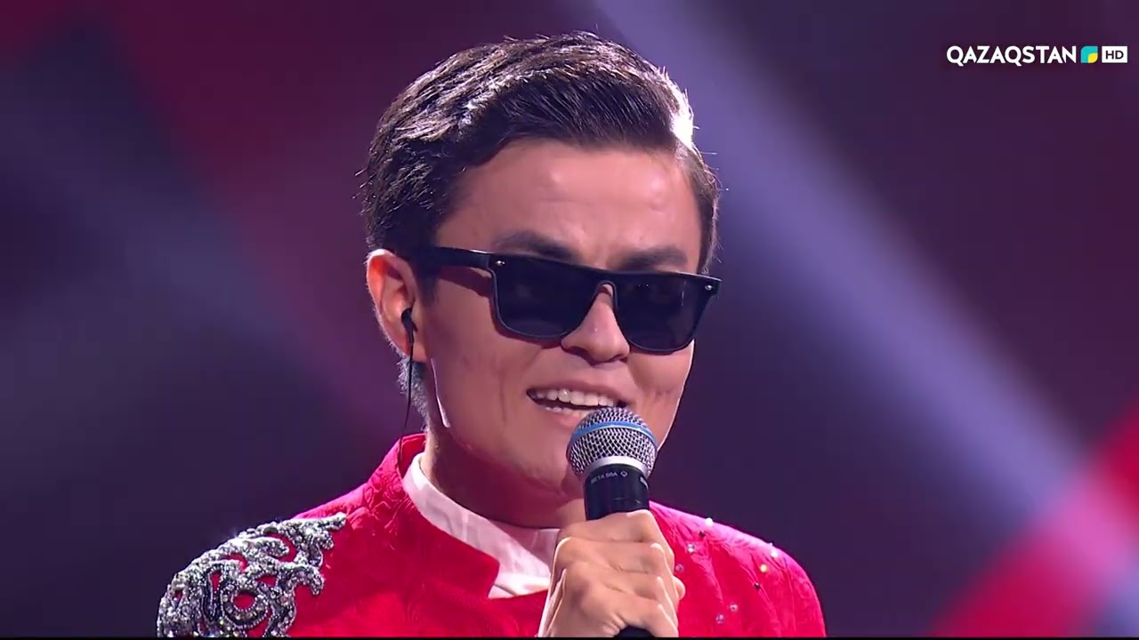 Нұрдана Арғын 